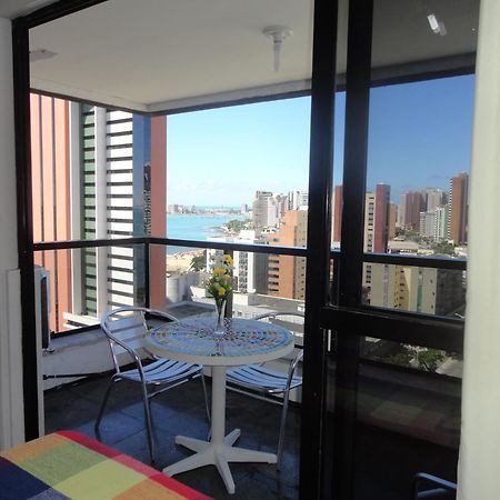 אפרטהוטל פורטאלזה Via Venetto - Vista Mar מראה חיצוני תמונה