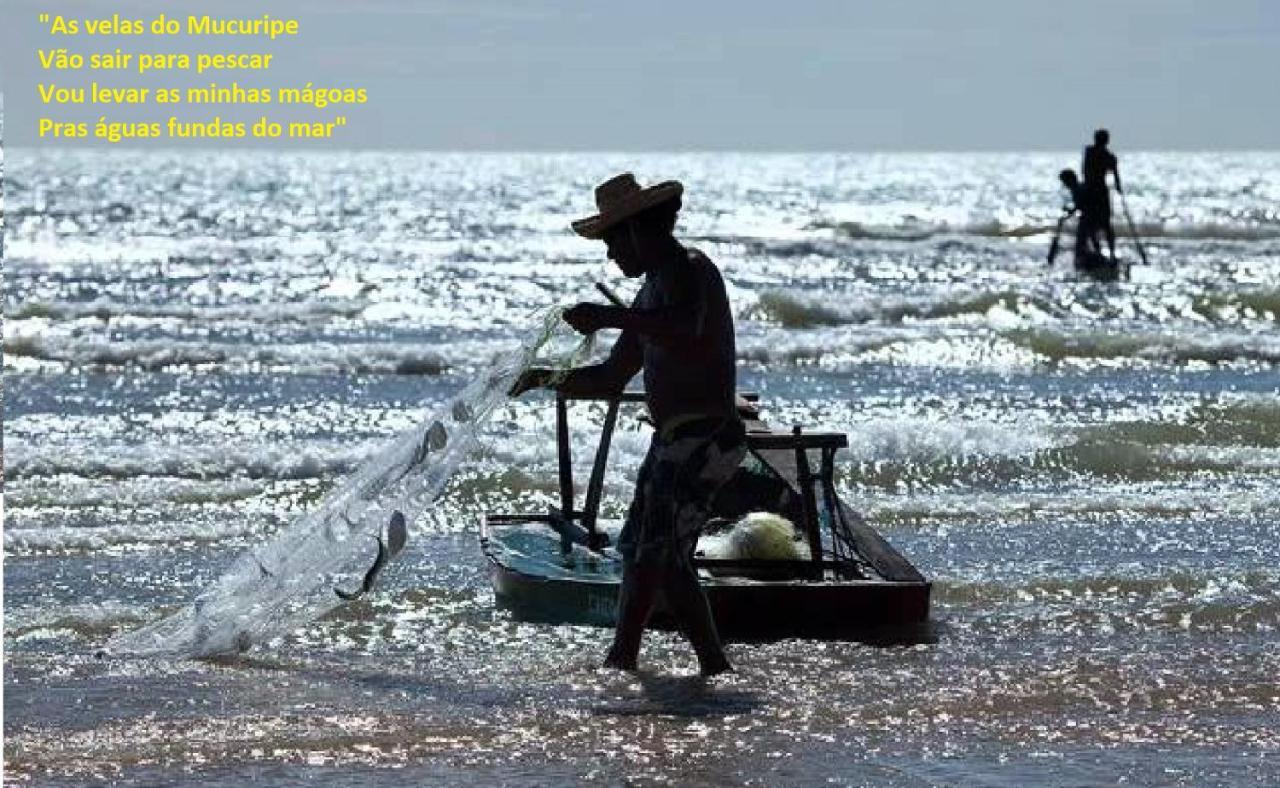 אפרטהוטל פורטאלזה Via Venetto - Vista Mar מראה חיצוני תמונה