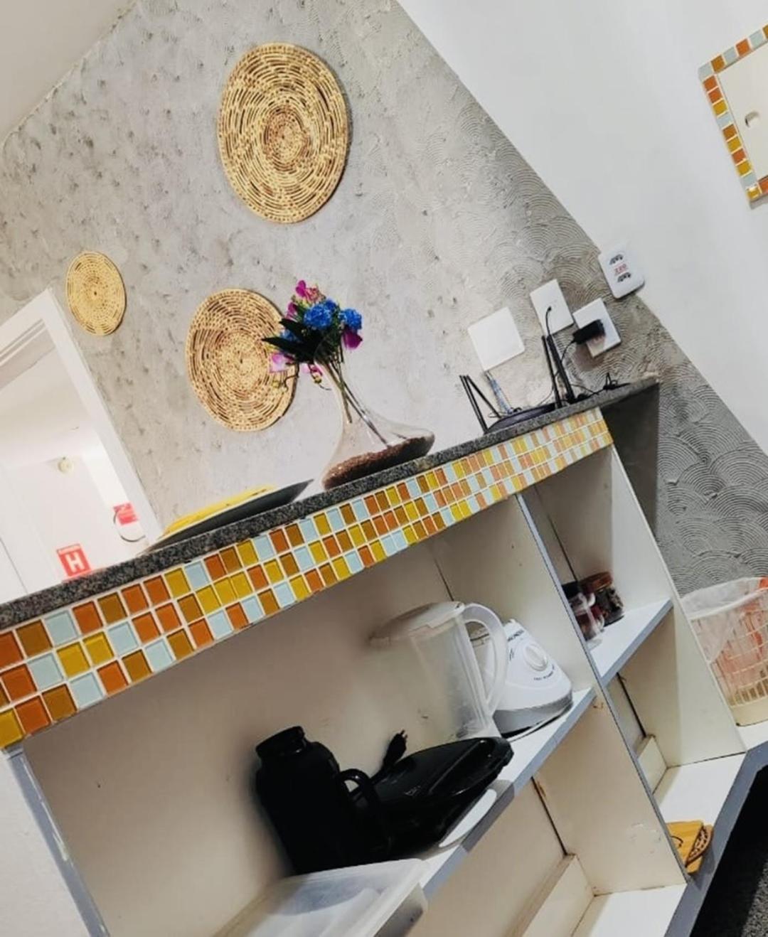 אפרטהוטל פורטאלזה Via Venetto - Vista Mar מראה חיצוני תמונה