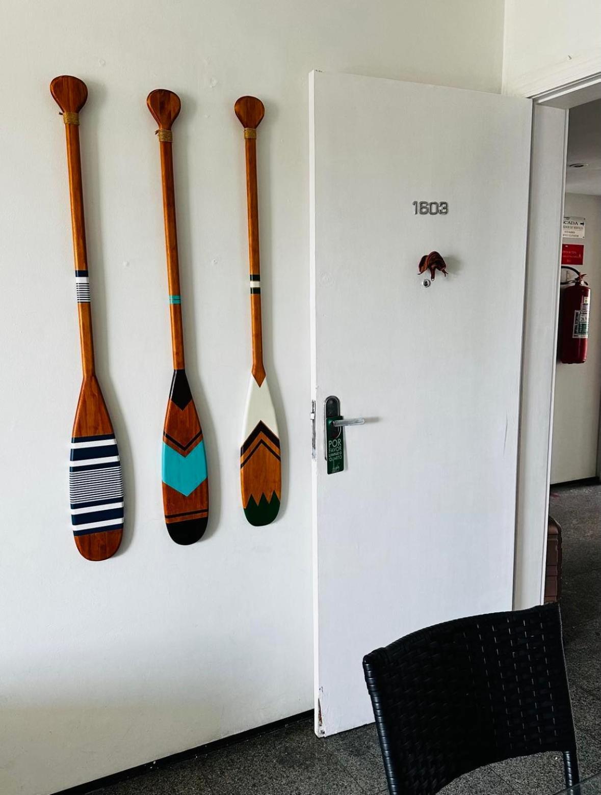 אפרטהוטל פורטאלזה Via Venetto - Vista Mar מראה חיצוני תמונה