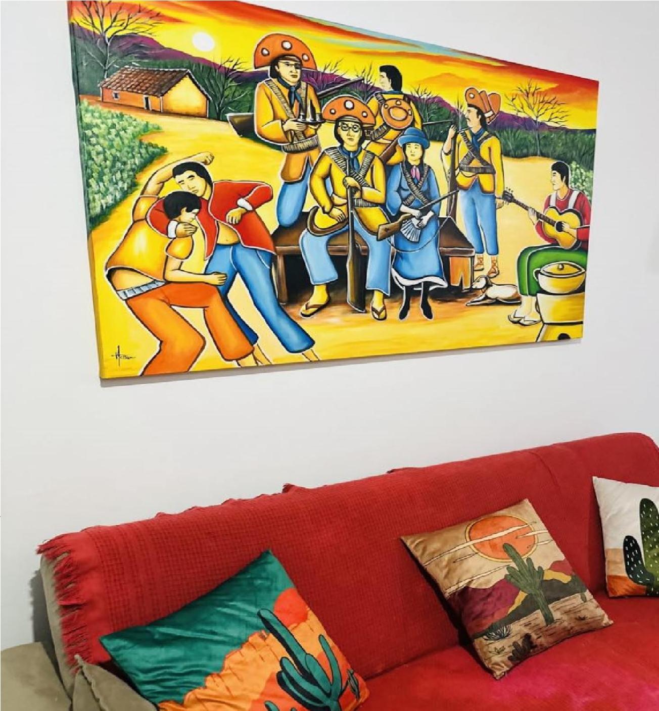 אפרטהוטל פורטאלזה Via Venetto - Vista Mar מראה חיצוני תמונה